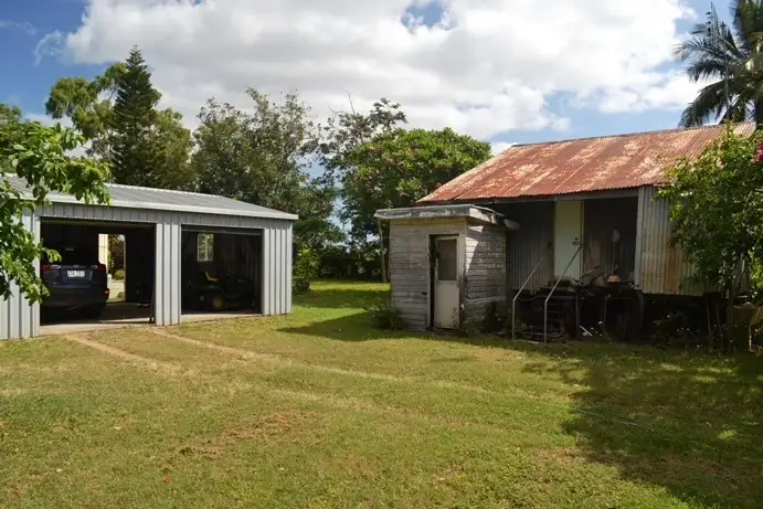Address available on request