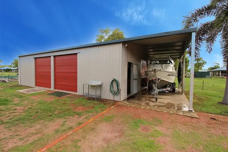 Fourth view of Homely house listing, 35 Octagonal Crescent, Kelso QLD 4815