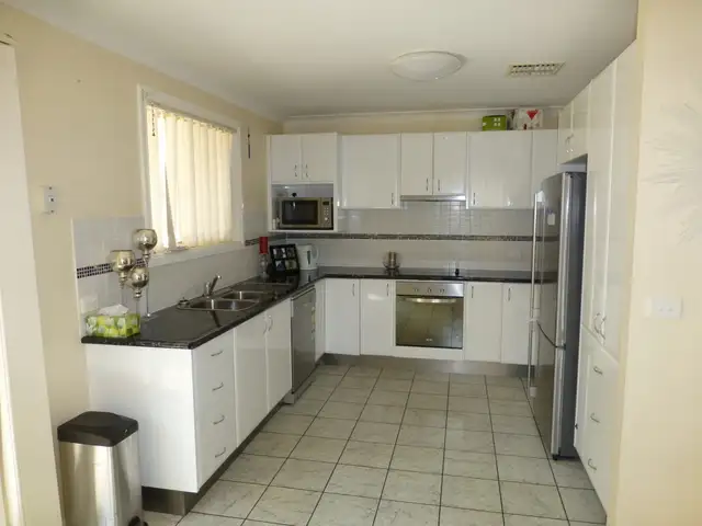 Second view of Homely house listing, 31 Alluvial Street, Parkes NSW 2870