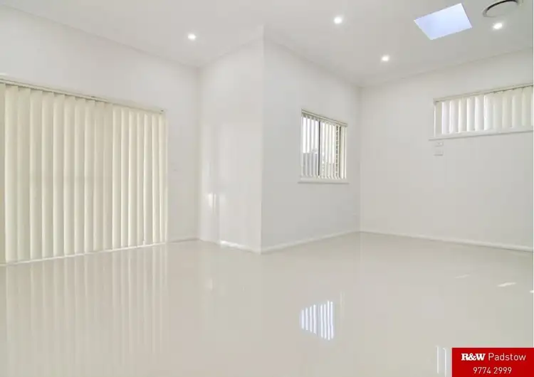 Fourth view of Homely semi-detached listing, 8A Prosser Avenue, Padstow NSW 2211