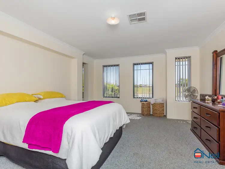 Fifth view of Homely house listing, 52 Olivenza Crescent, Port Kennedy WA 6172