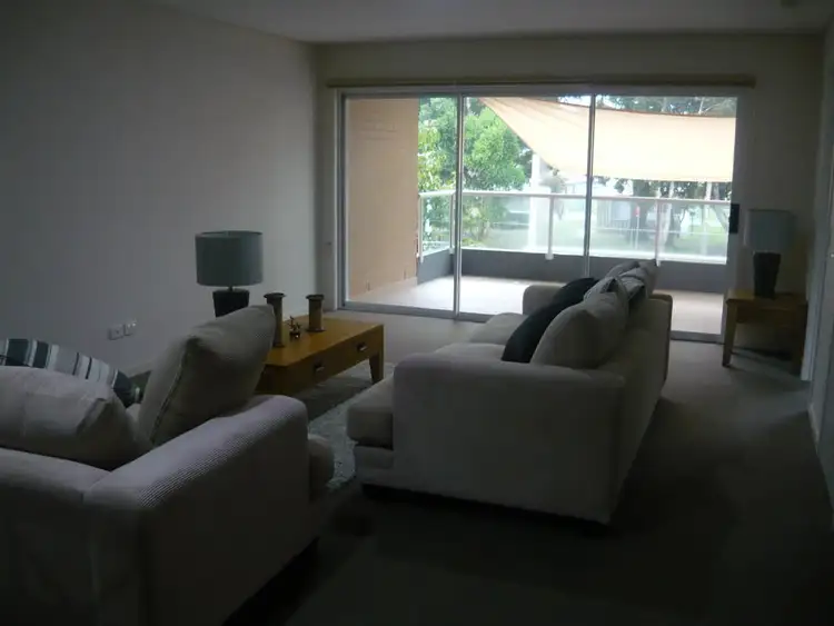 Fourth view of Homely apartment listing, Unit 3/2 Burrawang Street (Shearwater), Narooma NSW 2546