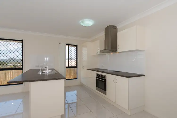 Second view of Homely house listing, 19 Cania Way, Clinton QLD 4680