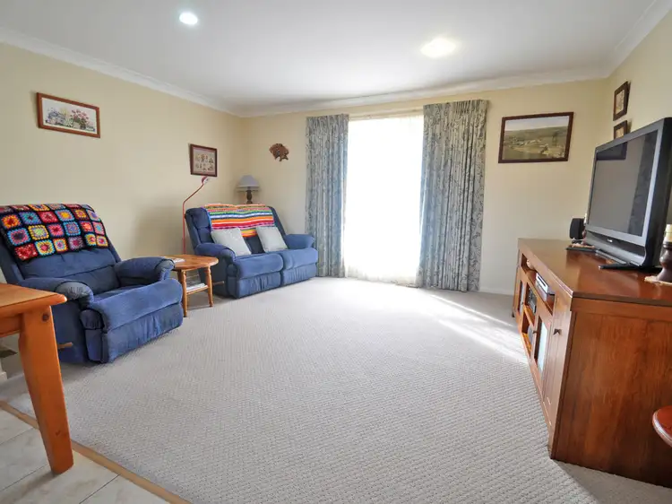 Second view of Homely house listing, 5 Ridge Street, Junee NSW 2663