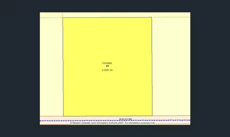 Seventh view of Homely rural property listing, Lot 41 Huxley Road, Yarloop WA 6218