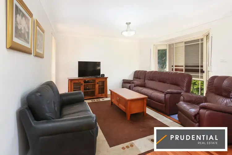 Second view of Homely house listing, 46 Tamworth crescent, Hoxton Park NSW 2171