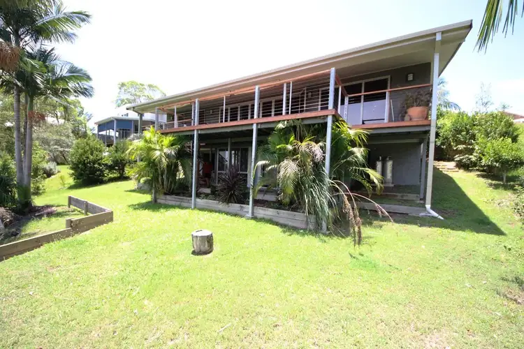 Second view of Homely house listing, 51 Ocean Street, South West Rocks NSW 2431