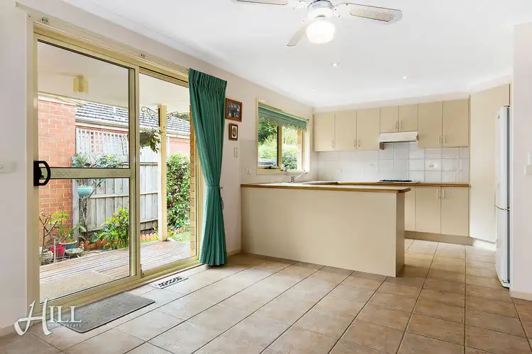 Fifth view of Homely house listing, 4 Madge Street, Boronia VIC 3155