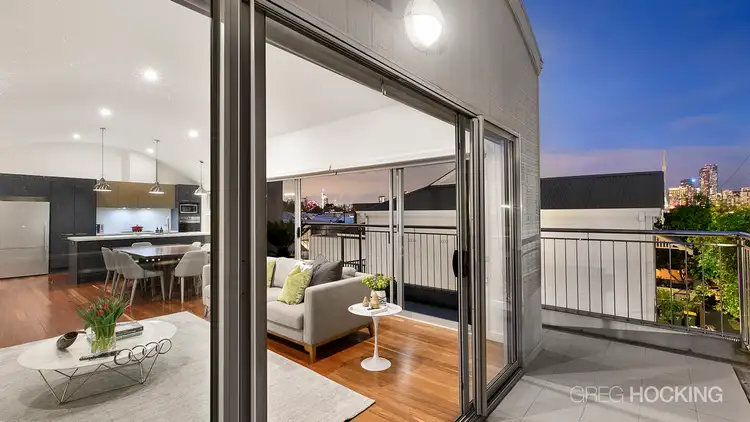 Sixth view of Homely house listing, 67 Ross Street, Port Melbourne VIC 3207