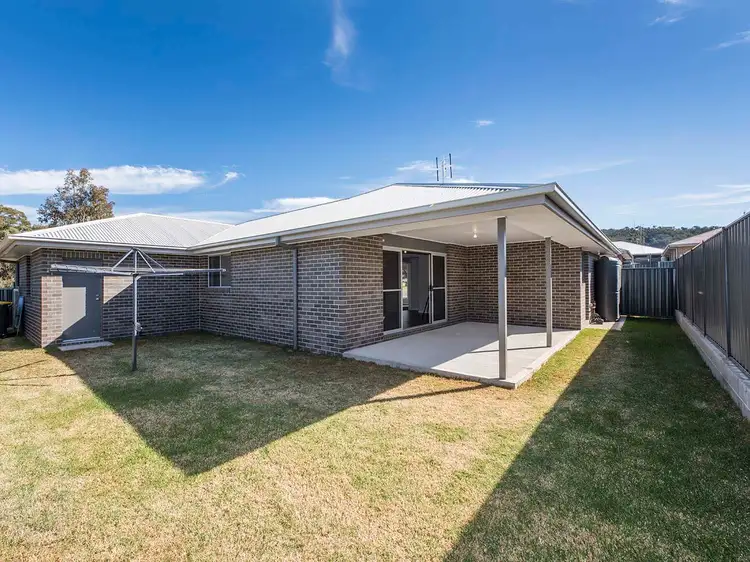 Fourth view of Homely house listing, 142a Bruce Road, Mudgee NSW 2850