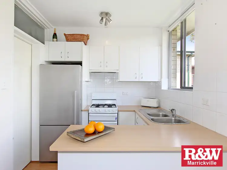 Fourth view of Homely unit listing, 12/38B Ewart Street, Marrickville NSW 2204