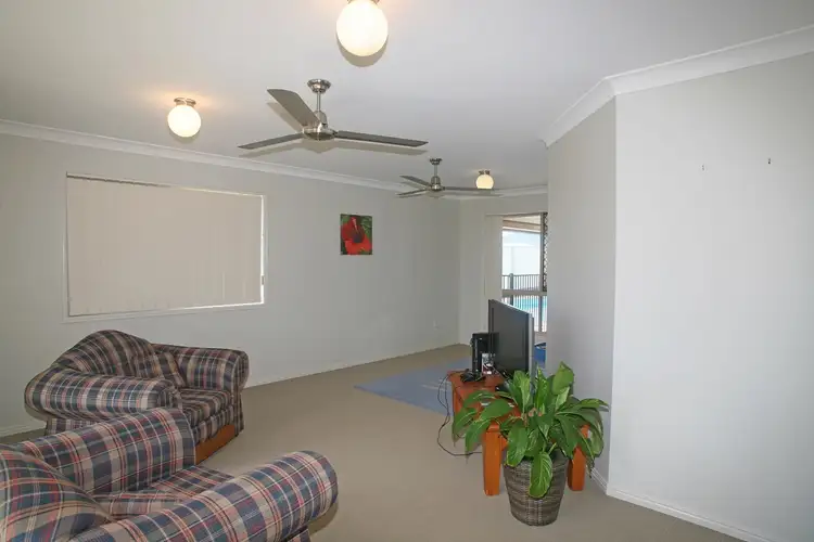 Fourth view of Homely house listing, 2 Yarrilee Circuit, Dundowran QLD 4655