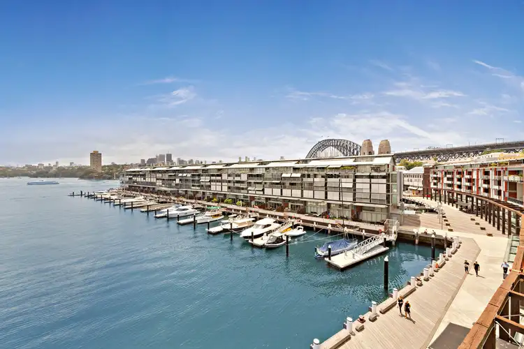 508/21 Hickson Road, Millers Point NSW 2000