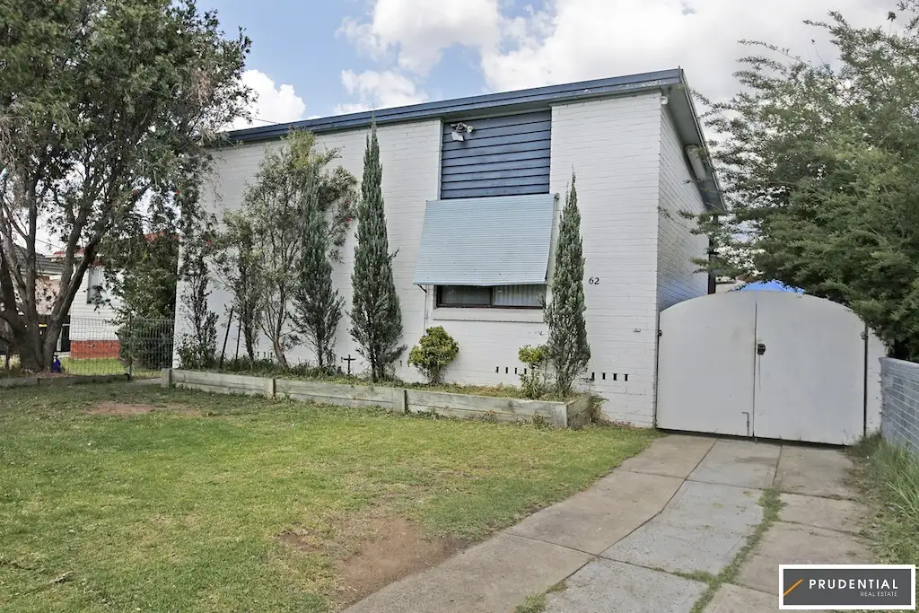 Main view of Homely house listing, 62 Brenda Street, Ingleburn NSW 2565