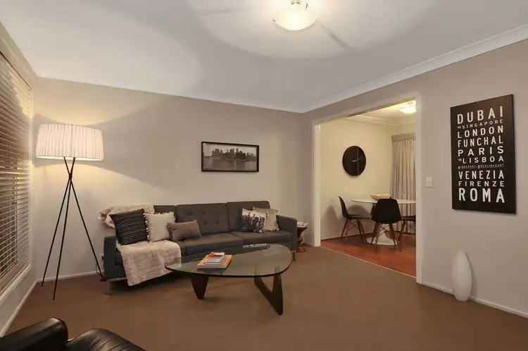 Fourth view of Homely house listing, 27 Melaleuca Avenue, Avondale NSW 2530