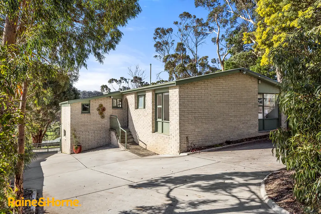 Main view of Homely house listing, 73 Auburn Road, Kingston Beach TAS 7050