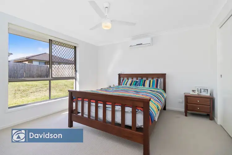 Sixth view of Homely house listing, 12 Ascot Drive, Currans Hill NSW 2567