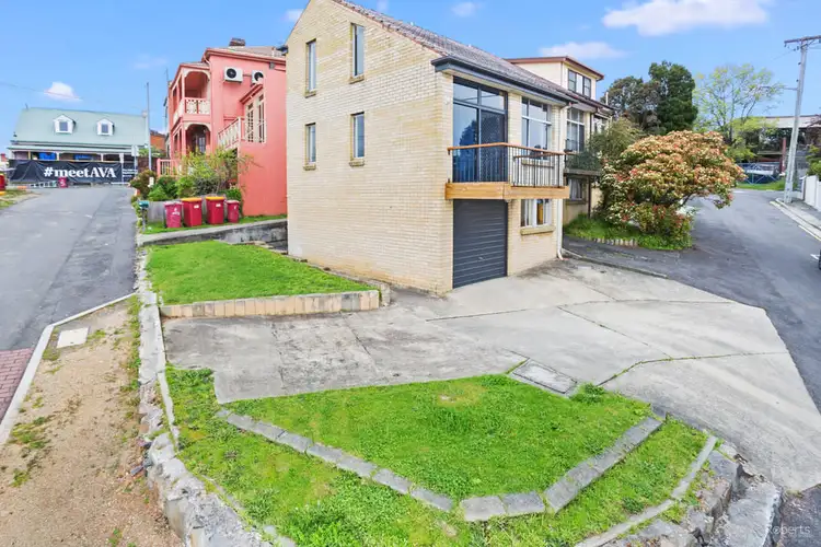 1/18 Law Street, Launceston TAS 7250