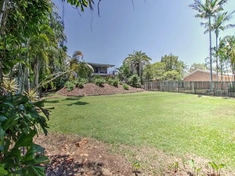 Third view of Homely house listing, 31 Crawford Drive, Dundowran QLD 4655