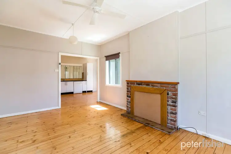 Second view of Homely house listing, 3 Waratah Avenue, Orange NSW 2800