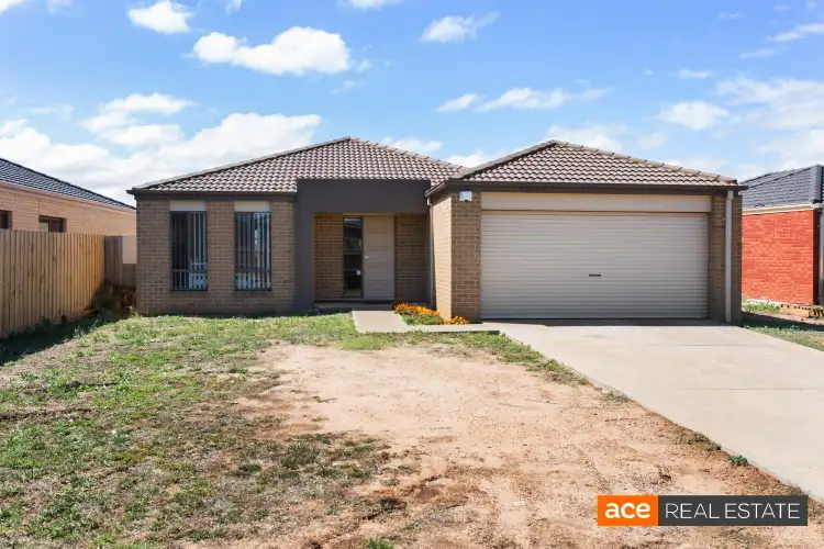 Main view of Homely house listing, 9 Craig Close, Truganina VIC 3029