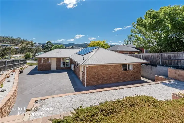 Fifth view of Homely house listing, 47 Buckingham Drive, Howrah TAS 7018
