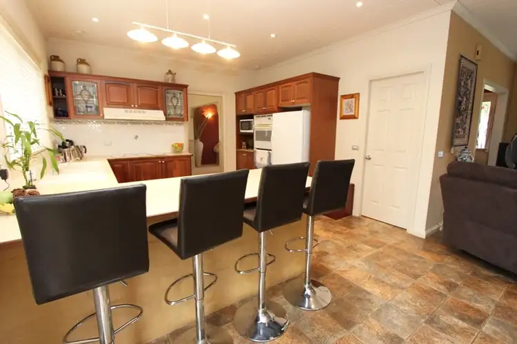 Third view of Homely house listing, 16 Wigmore Drive, Bathurst NSW 2795