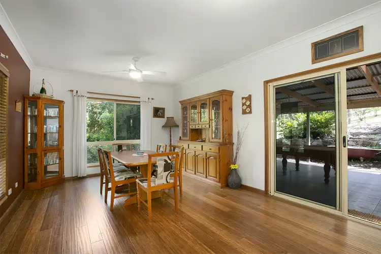 Fifth view of Homely house listing, 212 Hulcombe Road, Highvale QLD 4520