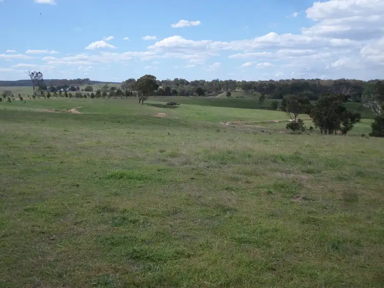 Main view of Homely rural property listing, 3396 Windellema Road, Windellama NSW 2580