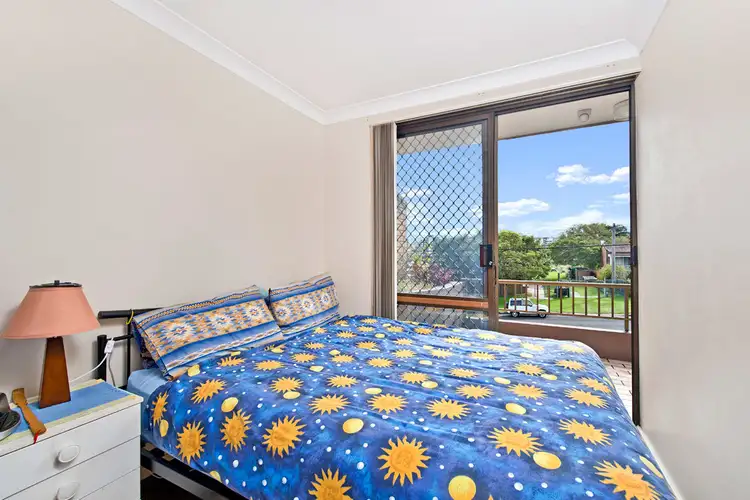 Fifth view of Homely unit listing, 5/46 Burrawan Street, Port Macquarie NSW 2444