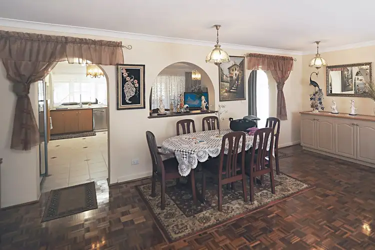 Third view of Homely house listing, 16 Salcott Road, Girrawheen WA 6064