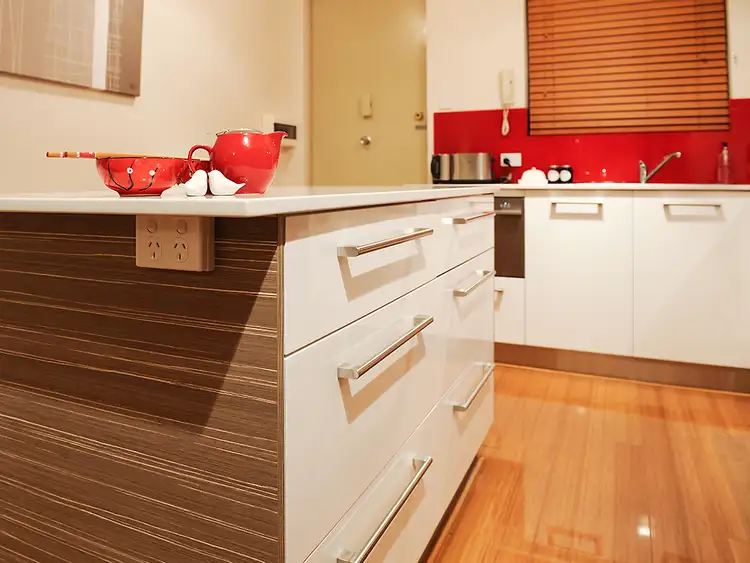Sixth view of Homely apartment listing, 53/6 Hampton Street, Burswood WA 6100