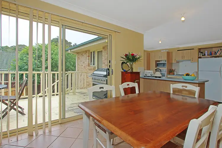 Fourth view of Homely house listing, 25 Bushland Avenue, Mollymook NSW 2539