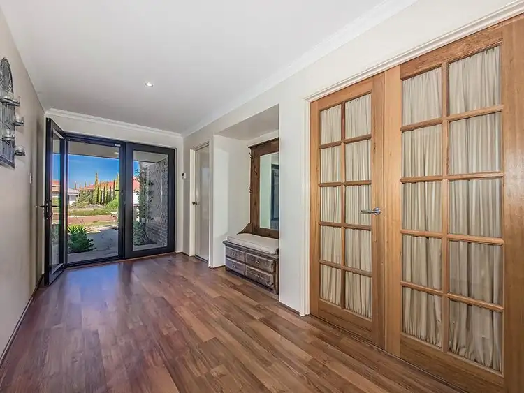 Third view of Homely house listing, 10 Erickson Pass, Ellenbrook WA 6069
