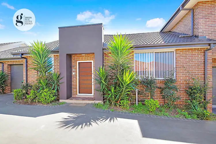 Main view of Homely villa listing, 2/ 52 Farnell Street, West Ryde NSW 2114