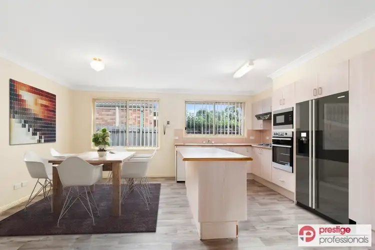 Third view of Homely house listing, 45 Birdwood Avenue, Wattle Grove NSW 2173