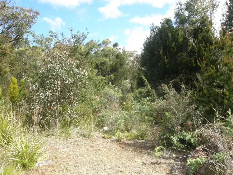 Fifth view of Homely land listing, Lot 2 Skeggs Ave, White Beach TAS 7184