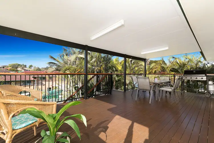 19 Mccubbins Street, Everton Park QLD 4053