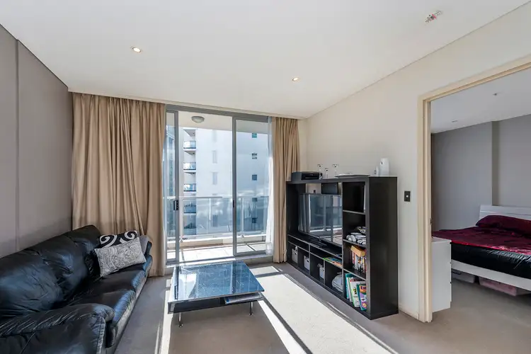 Main view of Homely apartment listing, 160/107 Quay Street, Haymarket NSW 2000