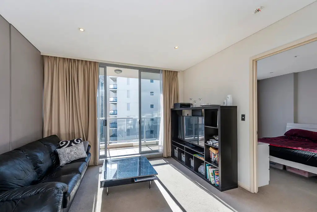 Main view of Homely apartment listing, 160/107 Quay Street, Haymarket NSW 2000