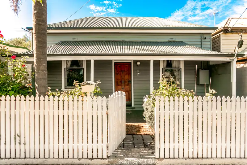 Main view of Homely house listing, 8 Castle Street, Glanville SA 5015