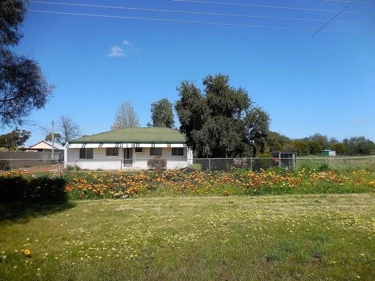 Second view of Homely rural property listing, Farm 1276 Cudgel Street, Yanco NSW 2703