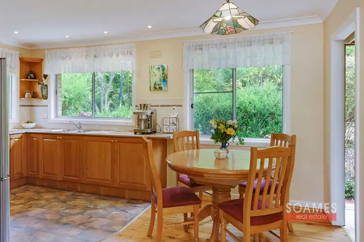Sixth view of Homely house listing, 6 Annabelle Place, Mount Colah NSW 2079