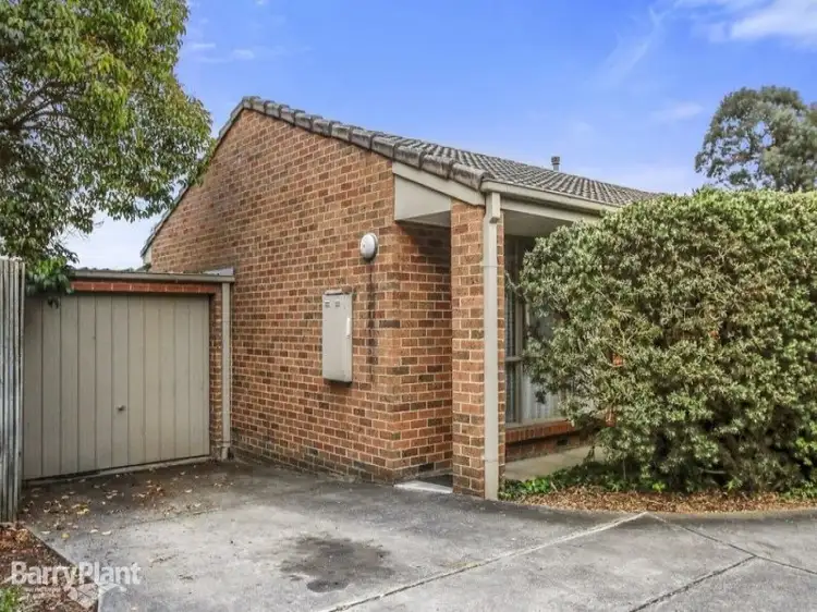 5/212 Hull Road, Mooroolbark VIC 3138