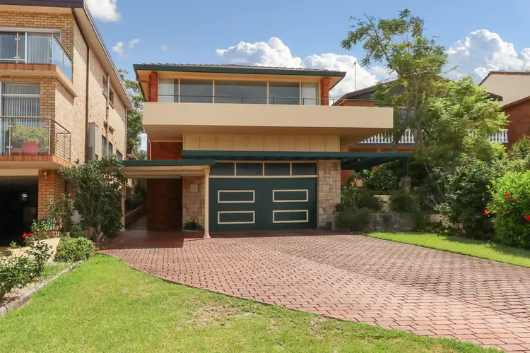 27 Townson Street, Blakehurst NSW 2221