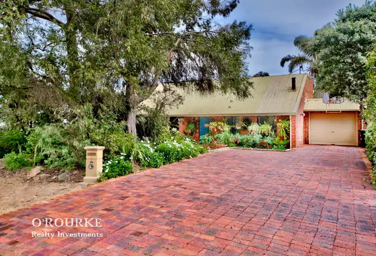 Second view of Homely house listing, 1 Barra Place, Wanneroo WA 6065