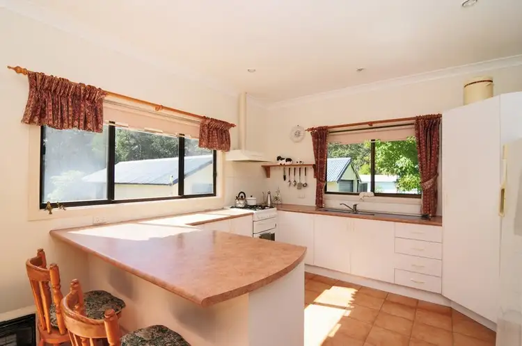 Third view of Homely house listing, 5 Kallaroo Road, Erowal Bay NSW 2540