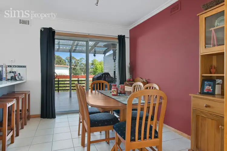Fourth view of Homely house listing, 126 Norwood Avenue, Norwood TAS 7250