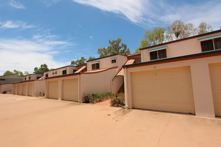 Third view of Homely unit listing, 6/151 Riverside Boulevard, Douglas QLD 4814