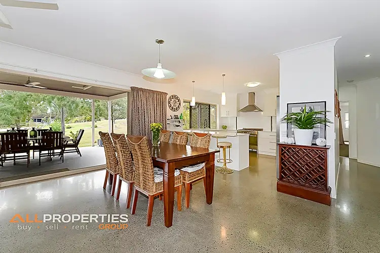 Fifth view of Homely house listing, 13-15 Highview Court, Woodhill QLD 4285